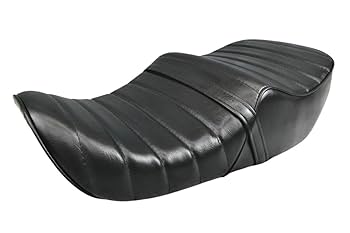 Amazon | インパルス 後期 タックロール シート 黒皮/レザー 96
